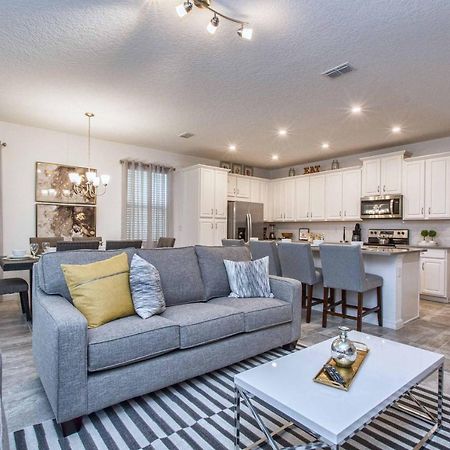 5 Bedrooms Townhome W- Splashpool - 8205Sa Orlando Exterior foto