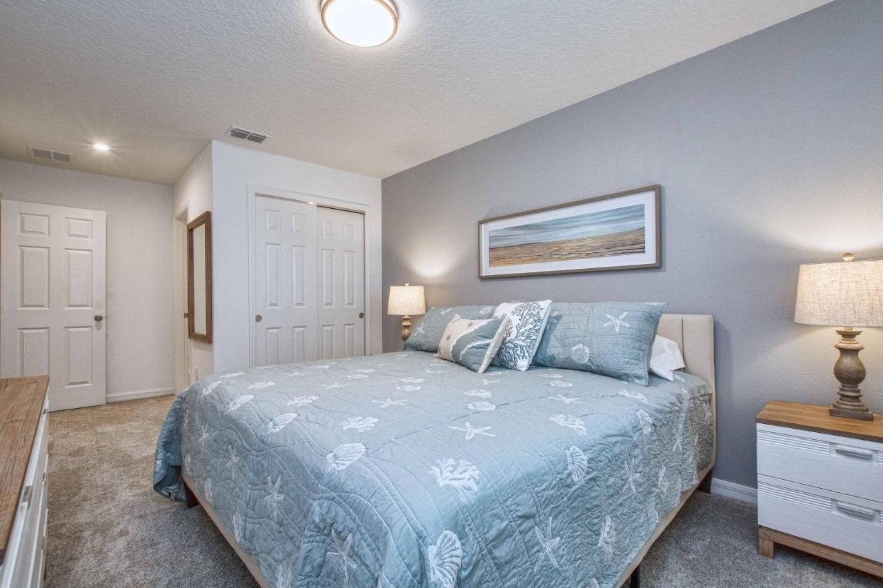 5 Bedrooms Townhome W- Splashpool - 8205Sa Orlando Exterior foto